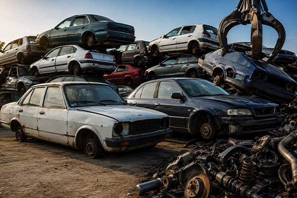 Old Cars